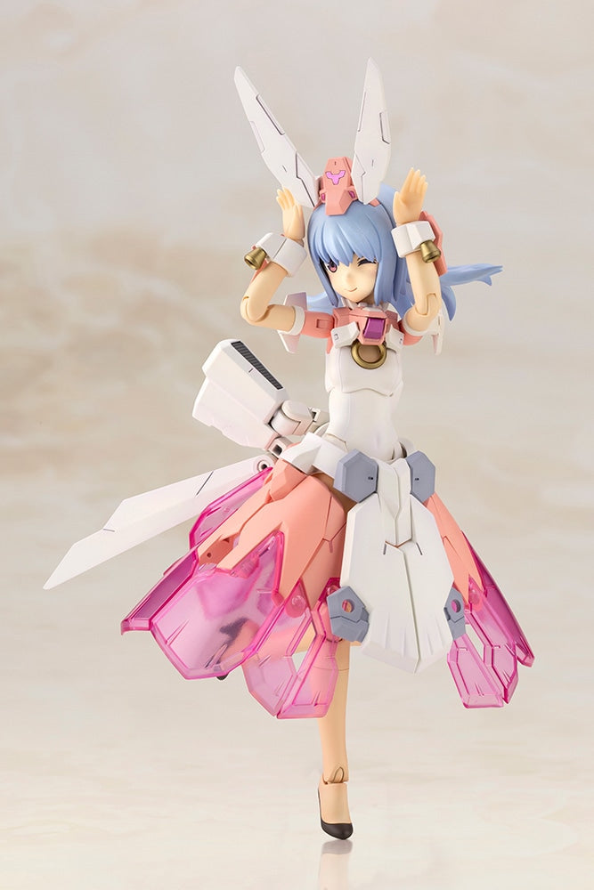 ﾌﾚｰﾑｱｰﾑｽﾞｶﾞｰﾙ ﾏｼﾞｶﾙﾊﾞｰｾﾞﾗﾙﾄﾞ