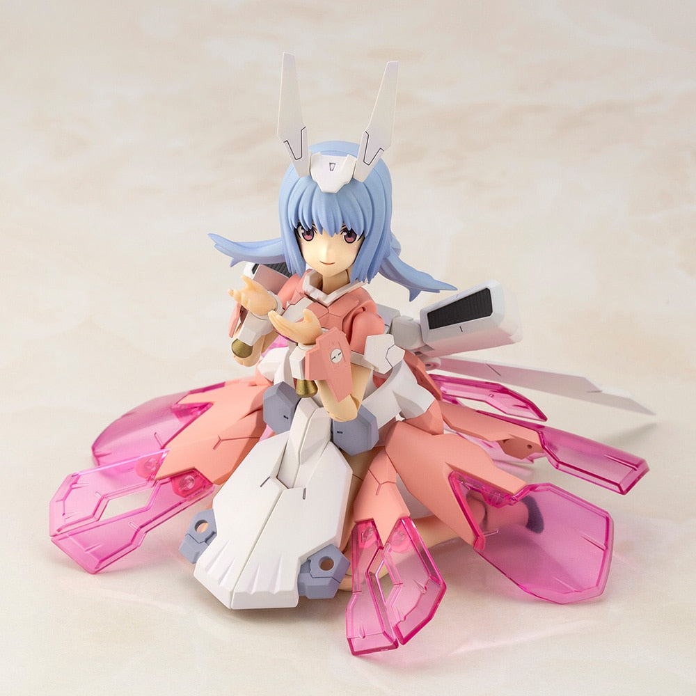 ﾌﾚｰﾑｱｰﾑｽﾞｶﾞｰﾙ ﾏｼﾞｶﾙﾊﾞｰｾﾞﾗﾙﾄﾞ