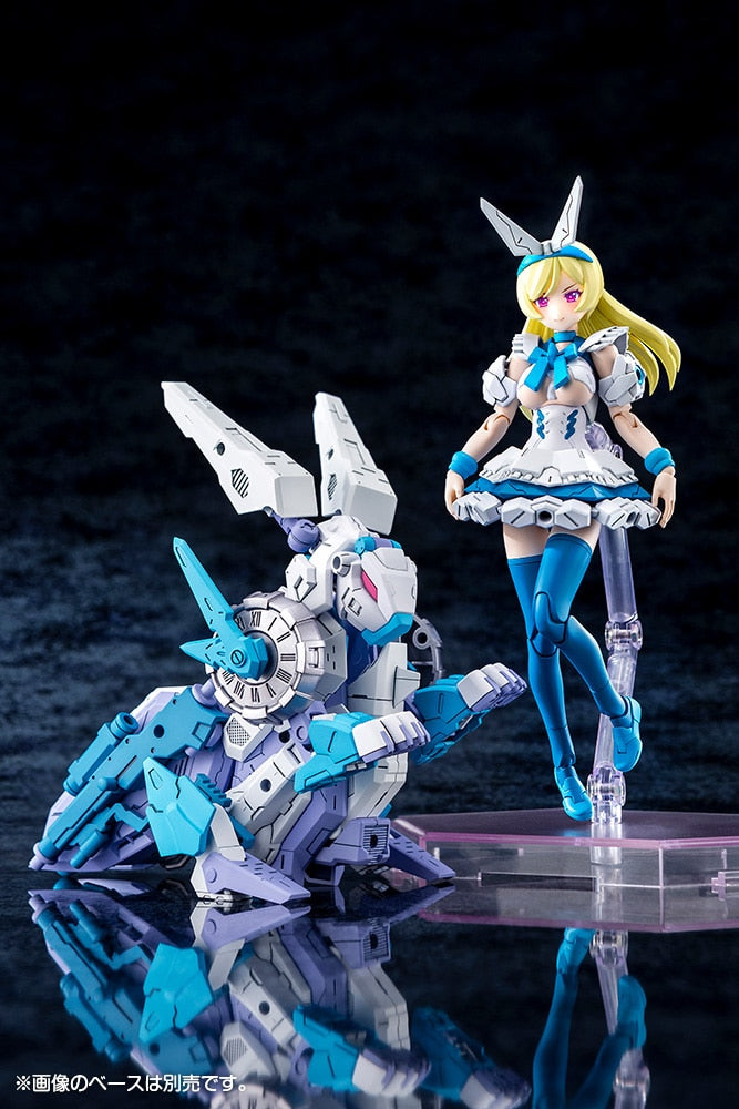 ﾒｶﾞﾐﾃﾞﾊﾞｲｽｱﾘｽ