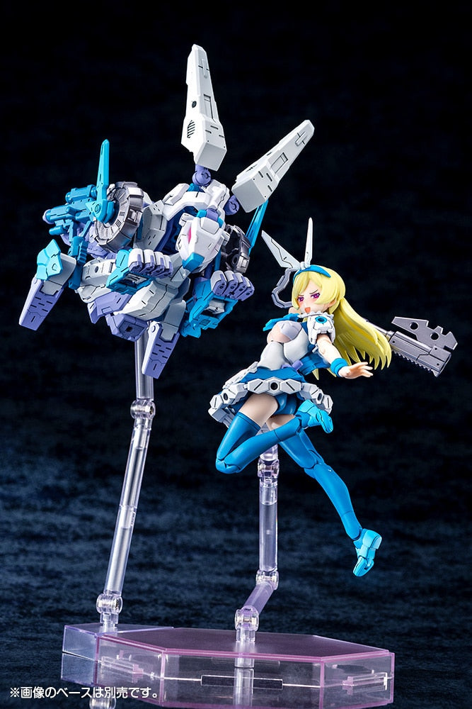 ﾒｶﾞﾐﾃﾞﾊﾞｲｽｱﾘｽ
