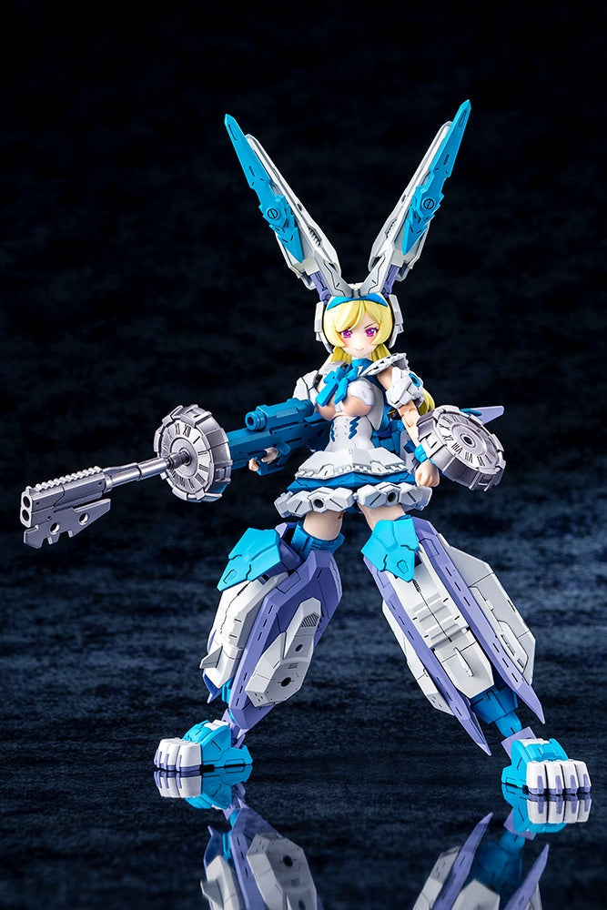 ﾒｶﾞﾐﾃﾞﾊﾞｲｽｱﾘｽ