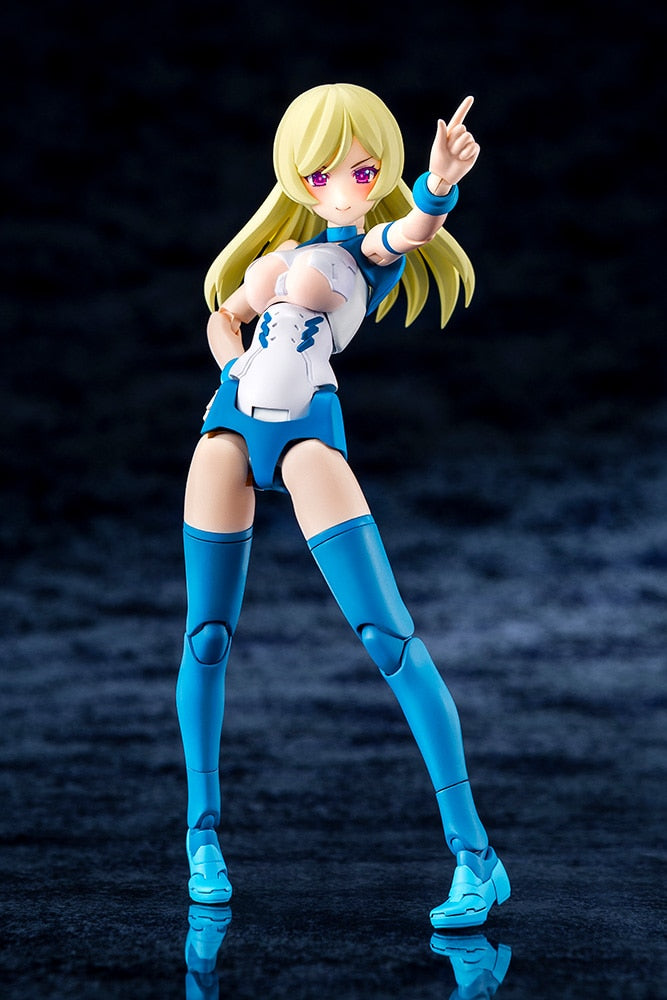 ﾒｶﾞﾐﾃﾞﾊﾞｲｽｱﾘｽ