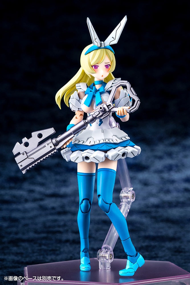 ﾒｶﾞﾐﾃﾞﾊﾞｲｽｱﾘｽ