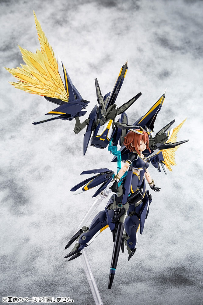 ﾒｶﾞﾐﾃﾞﾊﾞｲｽ ｱﾘｽ･ｷﾞｱ･ｱｲｷﾞｽ金潟すぐみ【臥薪】