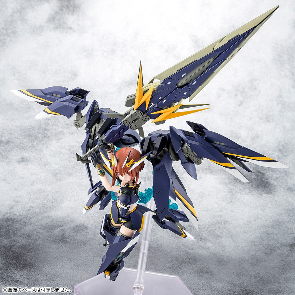 ﾒｶﾞﾐﾃﾞﾊﾞｲｽ ｱﾘｽ･ｷﾞｱ･ｱｲｷﾞｽ金潟すぐみ【臥薪】