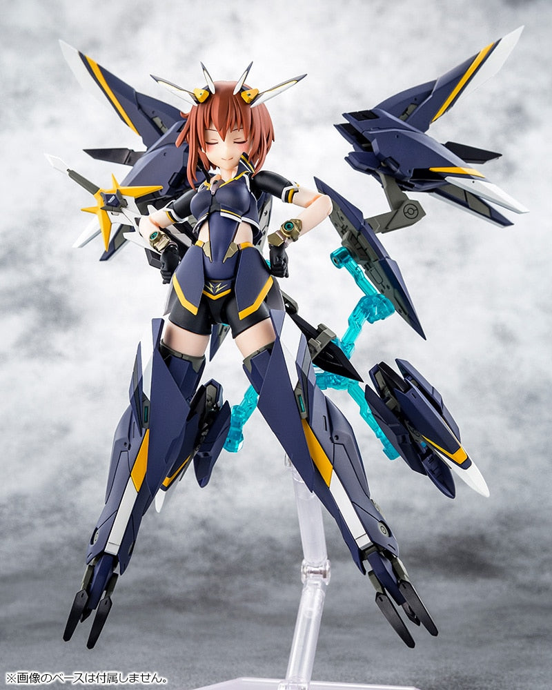 ﾒｶﾞﾐﾃﾞﾊﾞｲｽ ｱﾘｽ･ｷﾞｱ･ｱｲｷﾞｽ金潟すぐみ【臥薪】