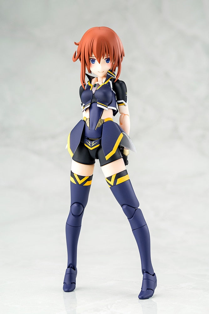 ﾒｶﾞﾐﾃﾞﾊﾞｲｽ ｱﾘｽ･ｷﾞｱ･ｱｲｷﾞｽ金潟すぐみ【臥薪】