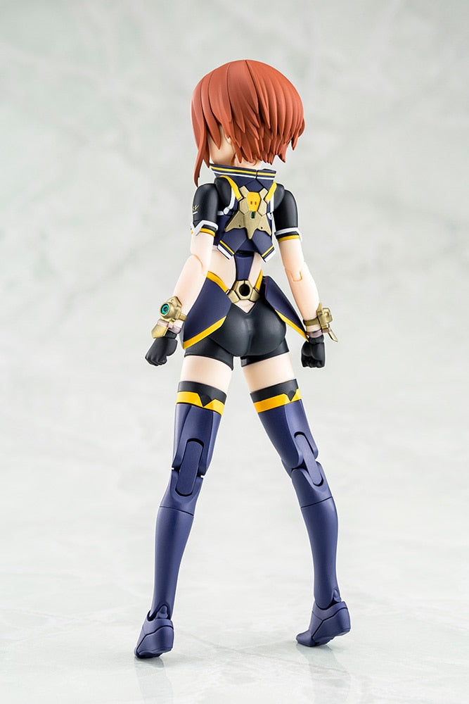 ﾒｶﾞﾐﾃﾞﾊﾞｲｽ ｱﾘｽ･ｷﾞｱ･ｱｲｷﾞｽ金潟すぐみ【臥薪】