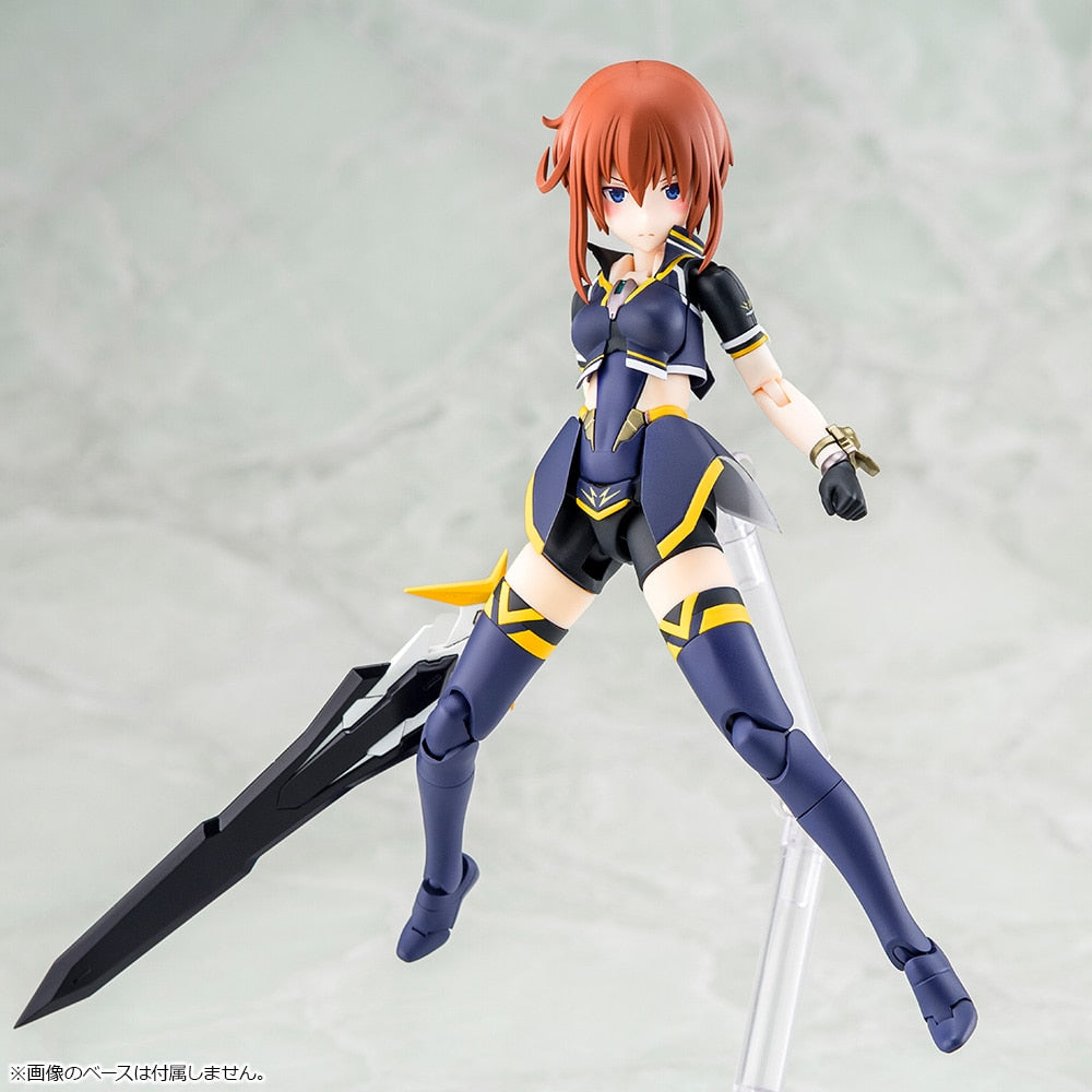 ﾒｶﾞﾐﾃﾞﾊﾞｲｽ ｱﾘｽ･ｷﾞｱ･ｱｲｷﾞｽ金潟すぐみ【臥薪】
