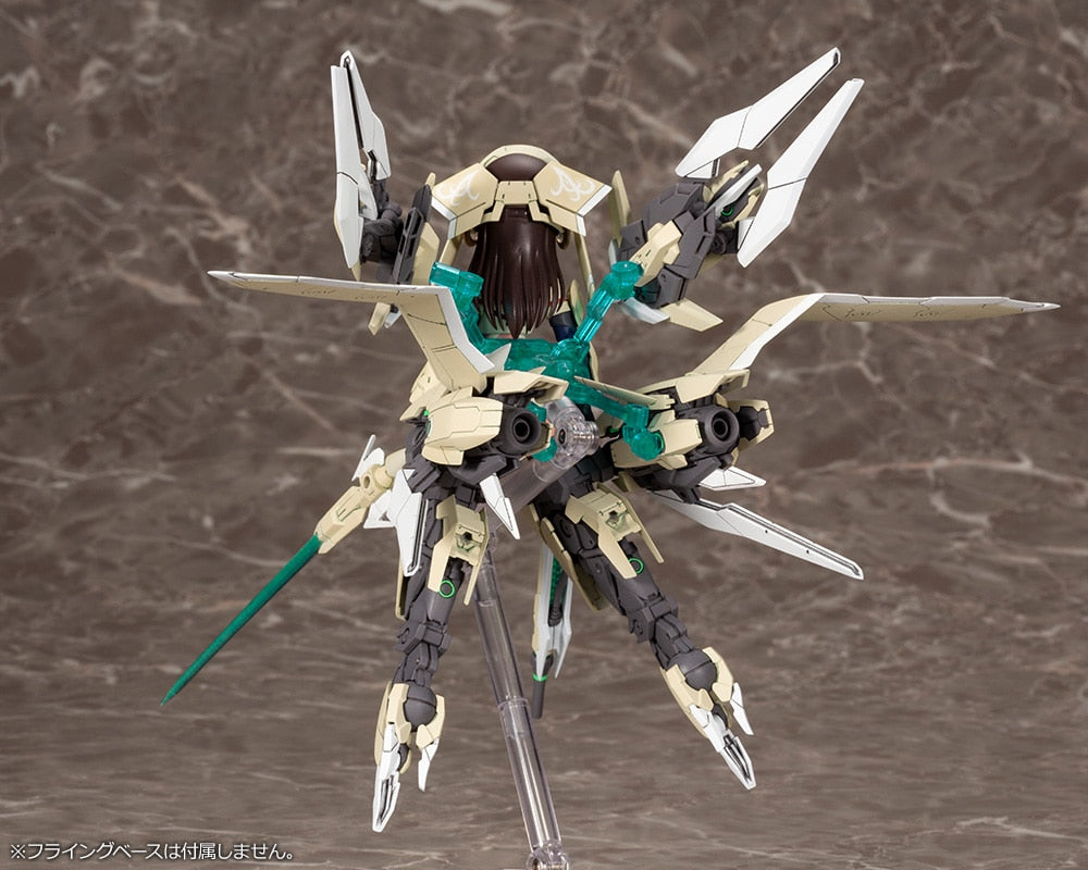 ﾒｶﾞﾃﾞﾊﾞｲｽ ｱﾘｽ･ｷﾞｱ･ｱｲｷﾞｽ 兼志谷 ver.ｶﾙﾊﾞﾁｮｰﾄ