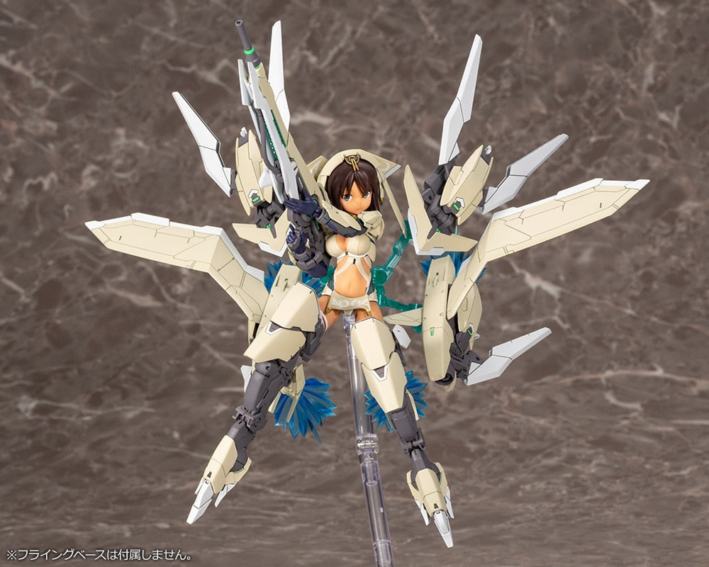 ﾒｶﾞﾃﾞﾊﾞｲｽ ｱﾘｽ･ｷﾞｱ･ｱｲｷﾞｽ 兼志谷 ver.ｶﾙﾊﾞﾁｮｰﾄ