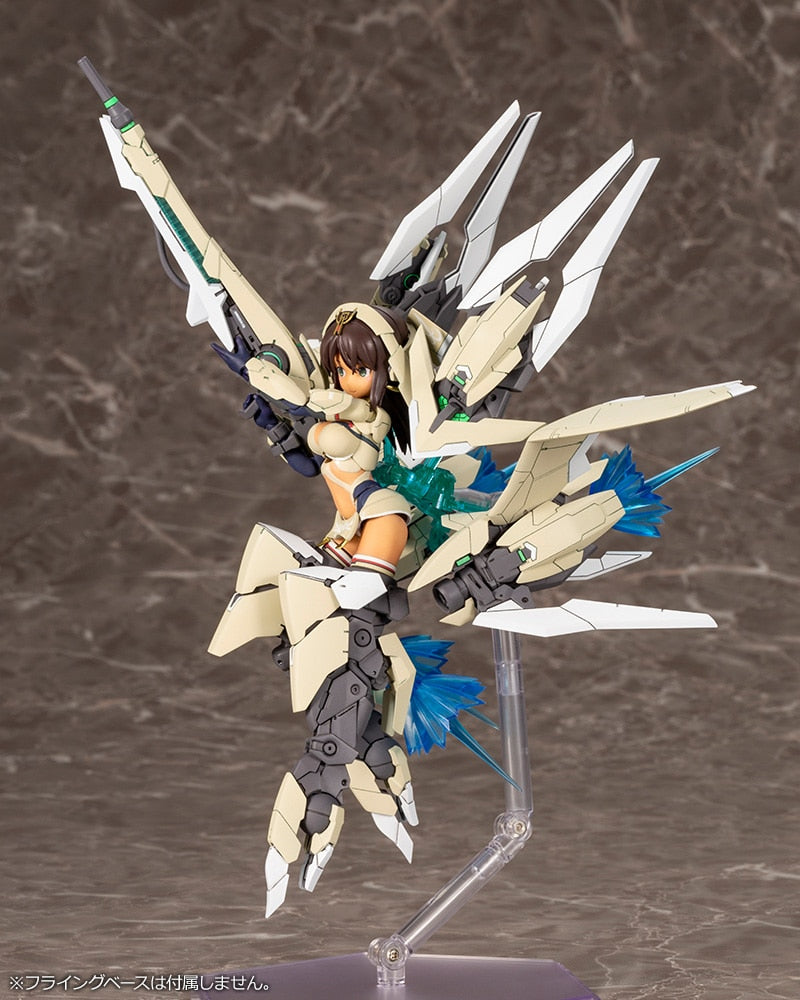 ﾒｶﾞﾃﾞﾊﾞｲｽ ｱﾘｽ･ｷﾞｱ･ｱｲｷﾞｽ 兼志谷 ver.ｶﾙﾊﾞﾁｮｰﾄ