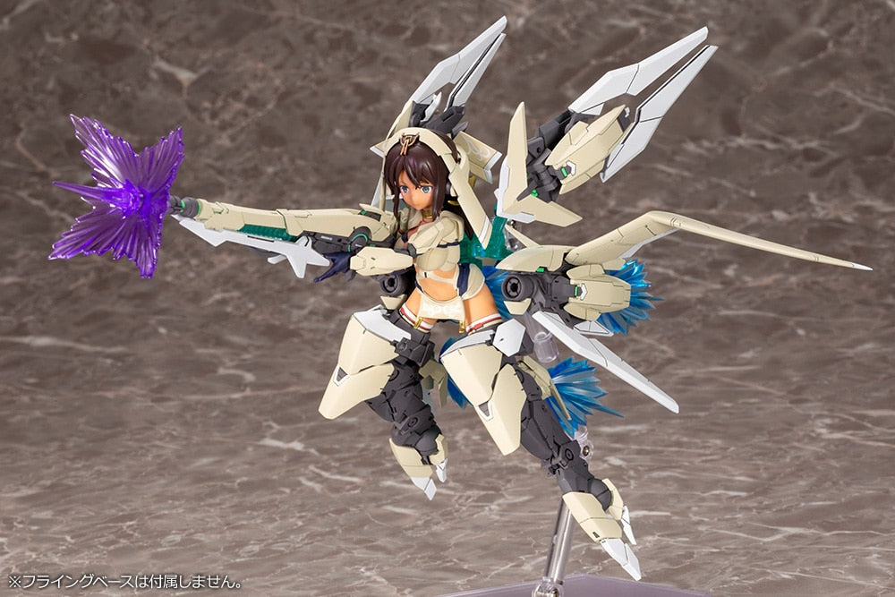 ﾒｶﾞﾃﾞﾊﾞｲｽ ｱﾘｽ･ｷﾞｱ･ｱｲｷﾞｽ 兼志谷 ver.ｶﾙﾊﾞﾁｮｰﾄ