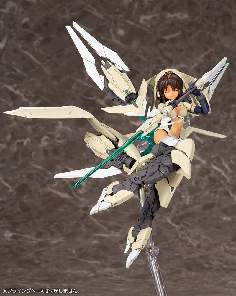 ﾒｶﾞﾃﾞﾊﾞｲｽ ｱﾘｽ･ｷﾞｱ･ｱｲｷﾞｽ 兼志谷 ver.ｶﾙﾊﾞﾁｮｰﾄ