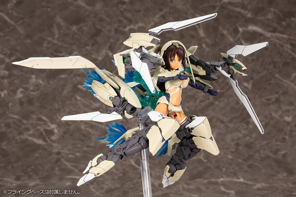 ﾒｶﾞﾃﾞﾊﾞｲｽ ｱﾘｽ･ｷﾞｱ･ｱｲｷﾞｽ 兼志谷 ver.ｶﾙﾊﾞﾁｮｰﾄ