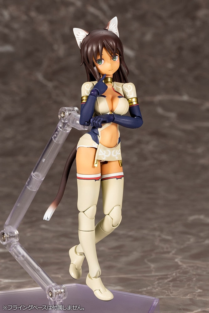 ﾒｶﾞﾃﾞﾊﾞｲｽ ｱﾘｽ･ｷﾞｱ･ｱｲｷﾞｽ 兼志谷 ver.ｶﾙﾊﾞﾁｮｰﾄ
