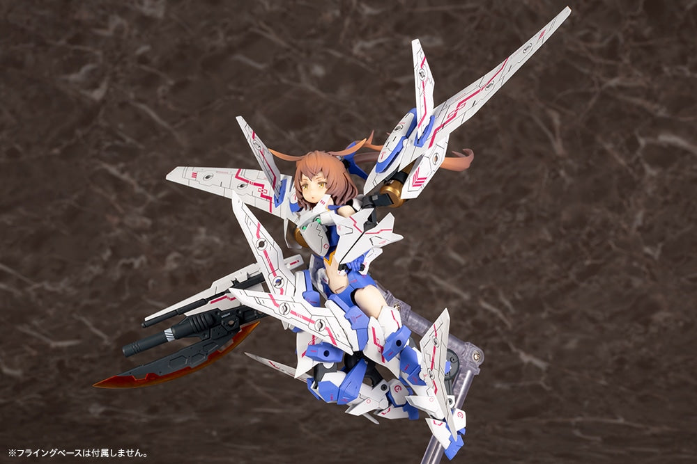 ﾒｶﾞﾐﾃﾞﾊﾞｲｽ No.9 SOLﾗﾌﾟﾀｰ
