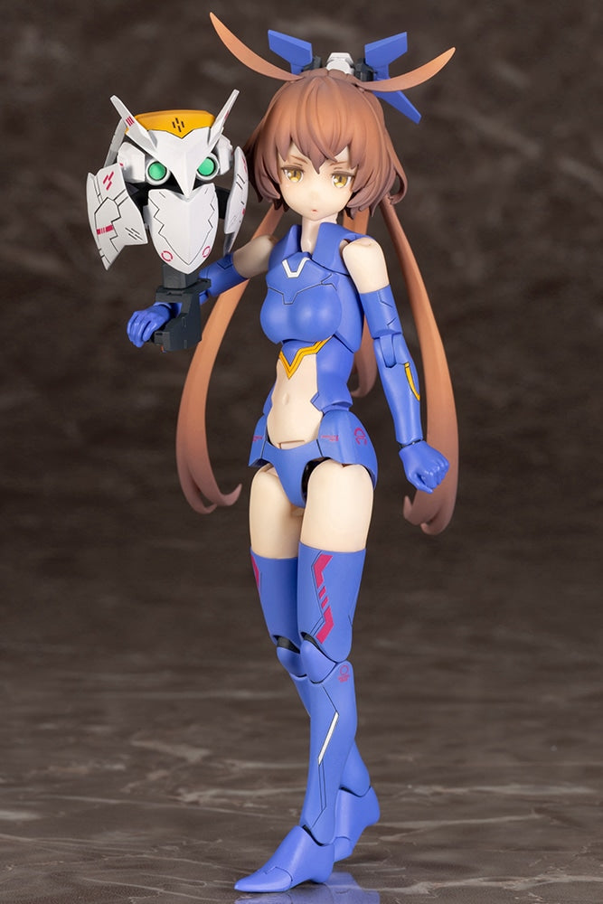 ﾒｶﾞﾐﾃﾞﾊﾞｲｽ No.9 SOLﾗﾌﾟﾀｰ