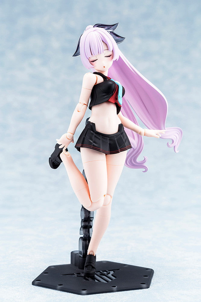 ﾒｶﾞﾐﾃﾞﾊﾞｲｽ BUSTER DOLL ﾊﾟﾗﾃﾞｨﾝ DARKNESS CLAW