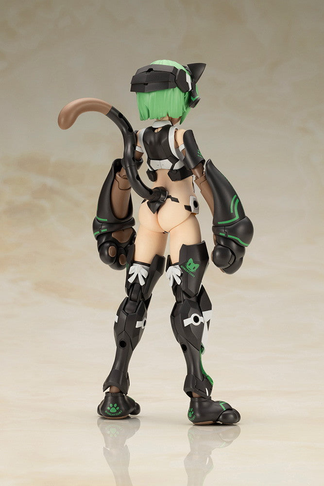 ﾌﾚｰﾑｱｰﾑｽﾞ･ｶﾞｰﾙ ﾏｶﾞﾂｷ (ｷｬｯﾄｱｰﾏｰVer.)