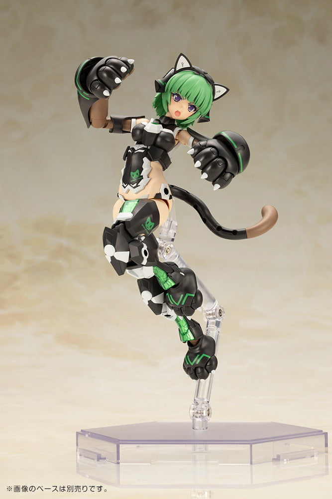 ﾌﾚｰﾑｱｰﾑｽﾞ･ｶﾞｰﾙ ﾏｶﾞﾂｷ (ｷｬｯﾄｱｰﾏｰVer.)