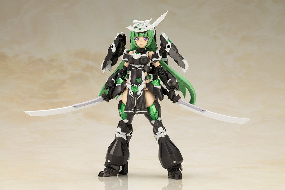 ﾌﾚｰﾑｱｰﾑｽﾞ･ｶﾞｰﾙ ﾏｶﾞﾂｷ (ｷｬｯﾄｱｰﾏｰVer.)