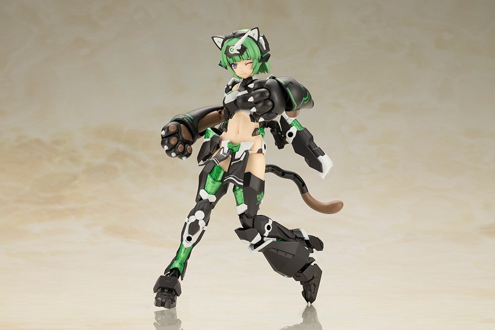ﾌﾚｰﾑｱｰﾑｽﾞ･ｶﾞｰﾙ ﾏｶﾞﾂｷ (ｷｬｯﾄｱｰﾏｰVer.)