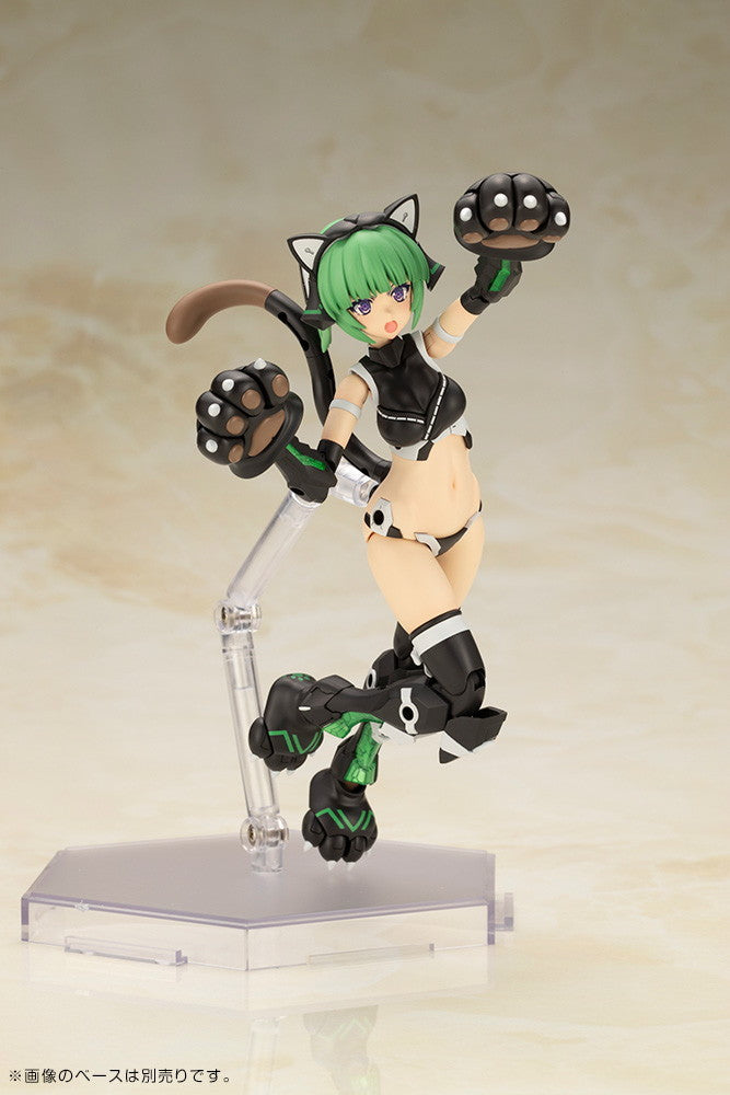 ﾌﾚｰﾑｱｰﾑｽﾞ･ｶﾞｰﾙ ﾏｶﾞﾂｷ (ｷｬｯﾄｱｰﾏｰVer.)