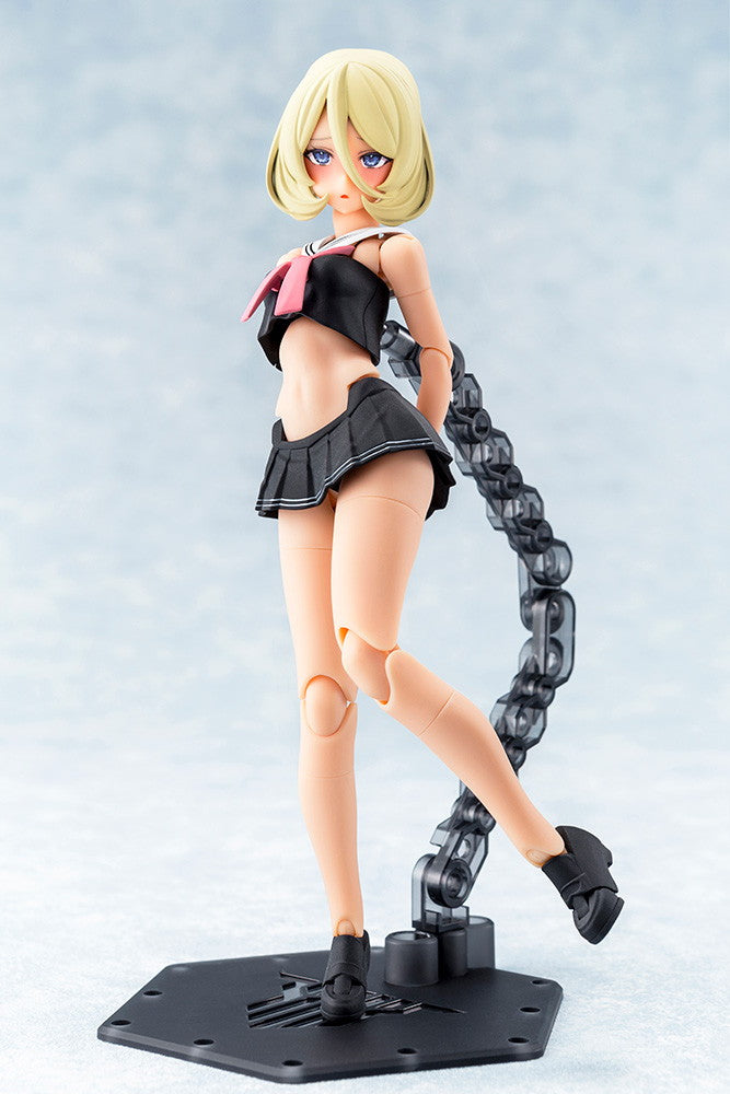 ﾒｶﾞﾐﾃﾞﾊﾞｲｽ No.24.1 BUSTER DOLL ﾀﾝｸ MIDNIGHT FANG