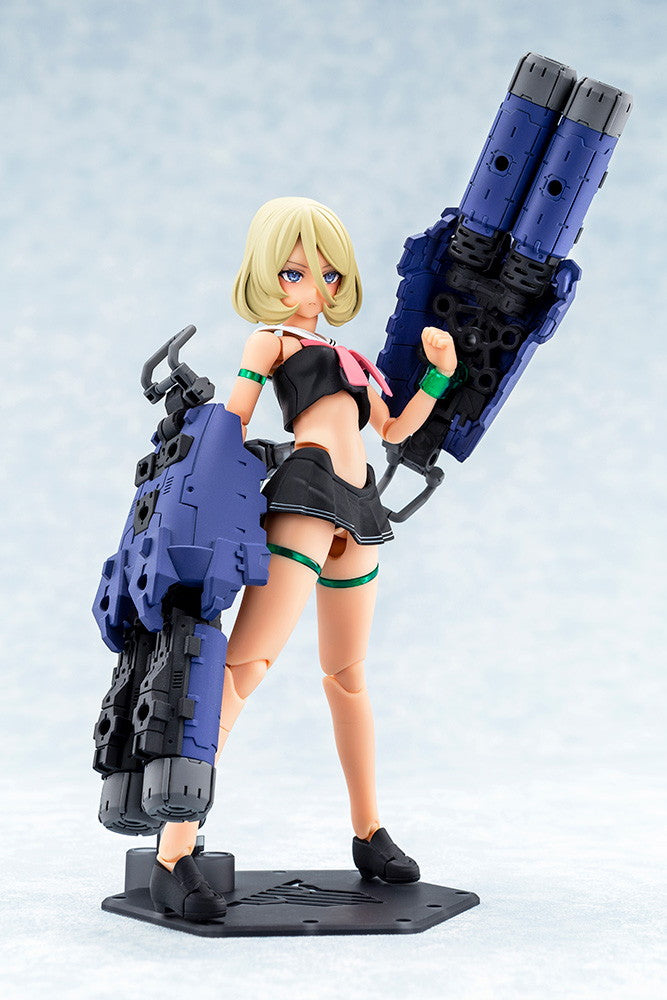 ﾒｶﾞﾐﾃﾞﾊﾞｲｽ No.24.1 BUSTER DOLL ﾀﾝｸ MIDNIGHT FANG