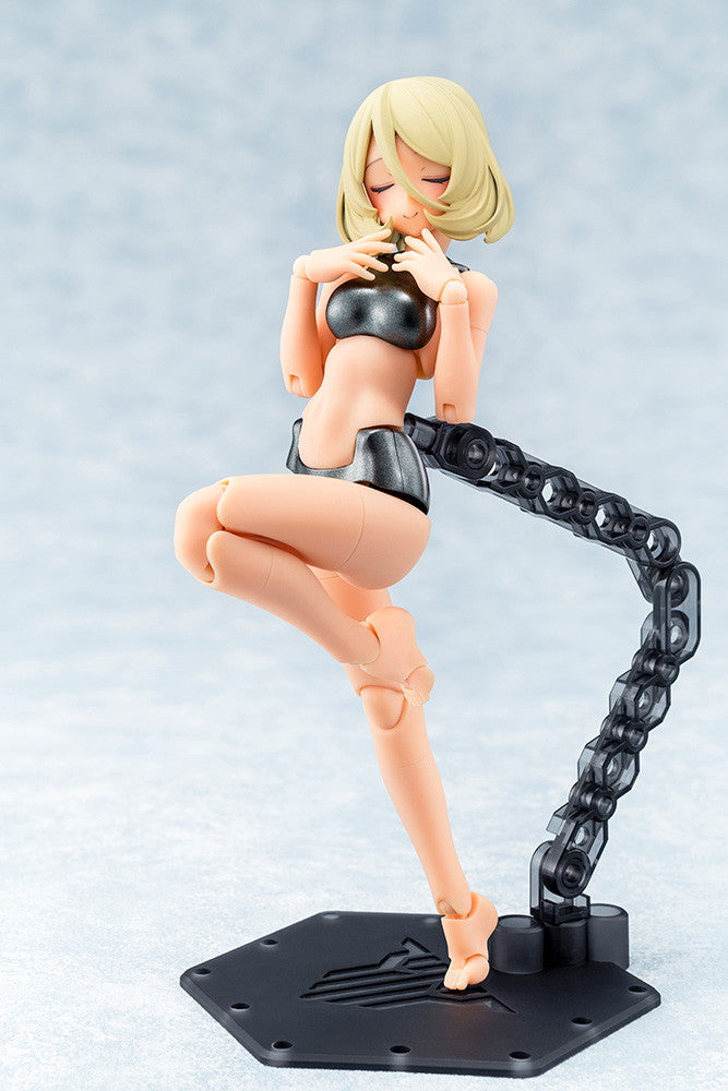 ﾒｶﾞﾐﾃﾞﾊﾞｲｽ No.24.1 BUSTER DOLL ﾀﾝｸ MIDNIGHT FANG