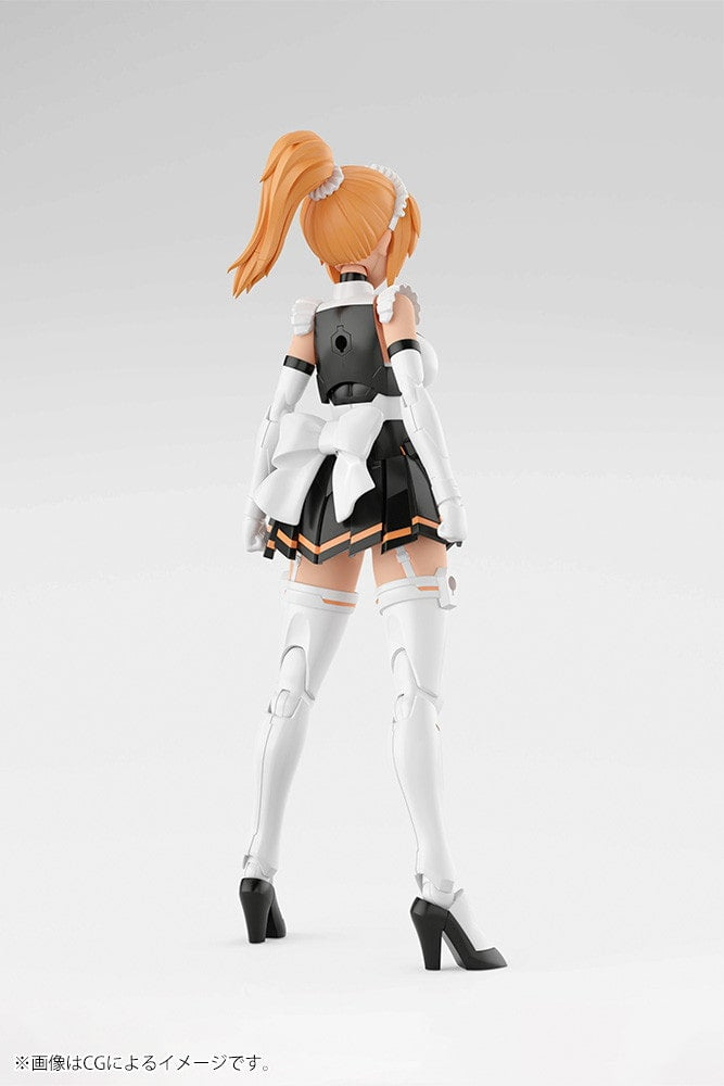 クロスフレーム・ガール ガオファイガー