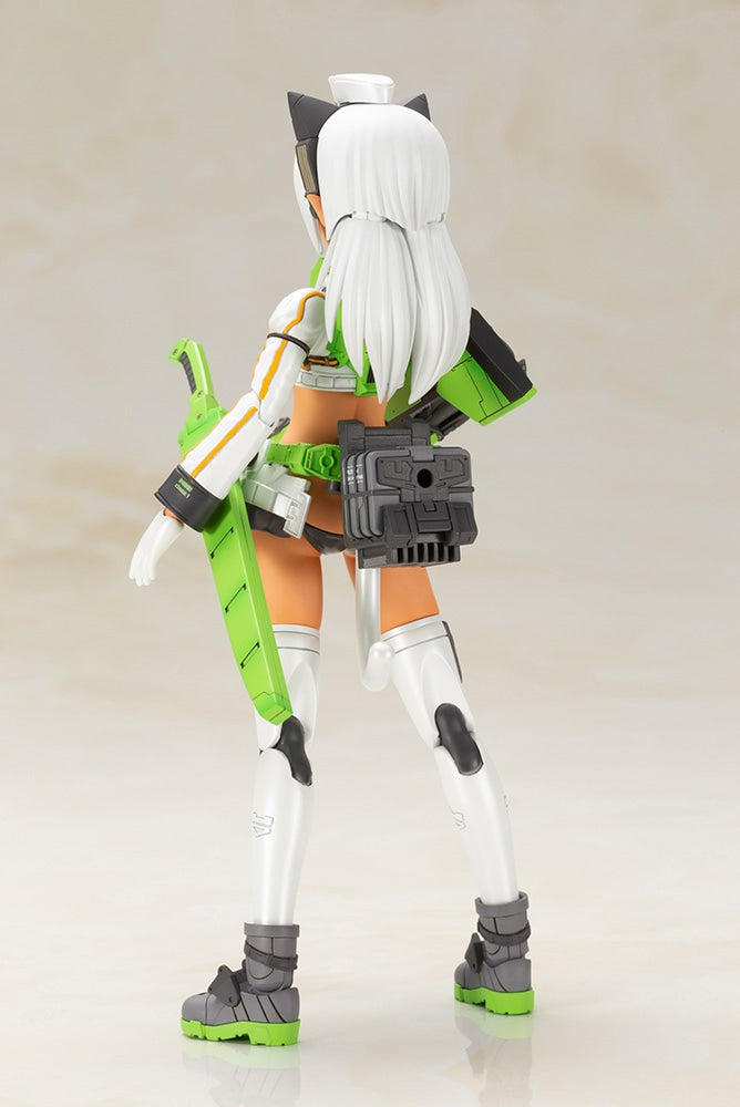 アルシア アナザーカラー with FGM148タイプ 対戦車ミサイル