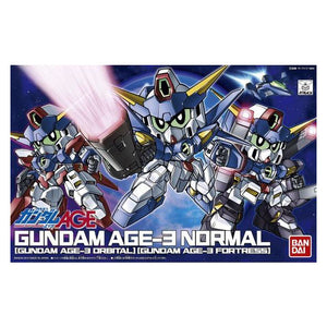 BB372 ｶﾞﾝﾀﾞﾑAGE-3