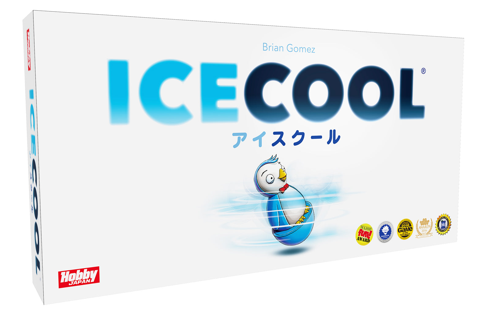 ICECOOL