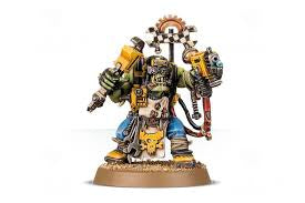 Orks:  MEK オルク: メク