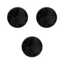 Citadel Textured Round Dreadnought Bases 60mm