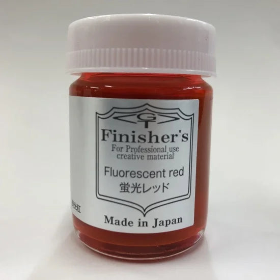 蛍光ﾚｯﾄﾞ