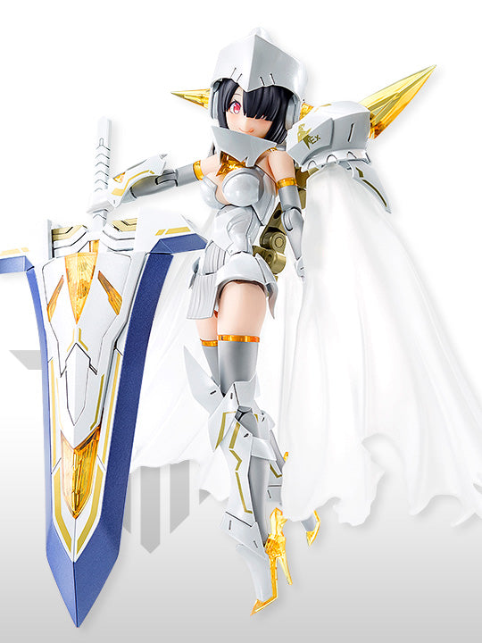 ﾒｶﾞﾐﾃﾞﾊﾞｲｽ BULLET KNIIGHTS ｴｸｽｷｭｰｼｮﾅｰ BRID