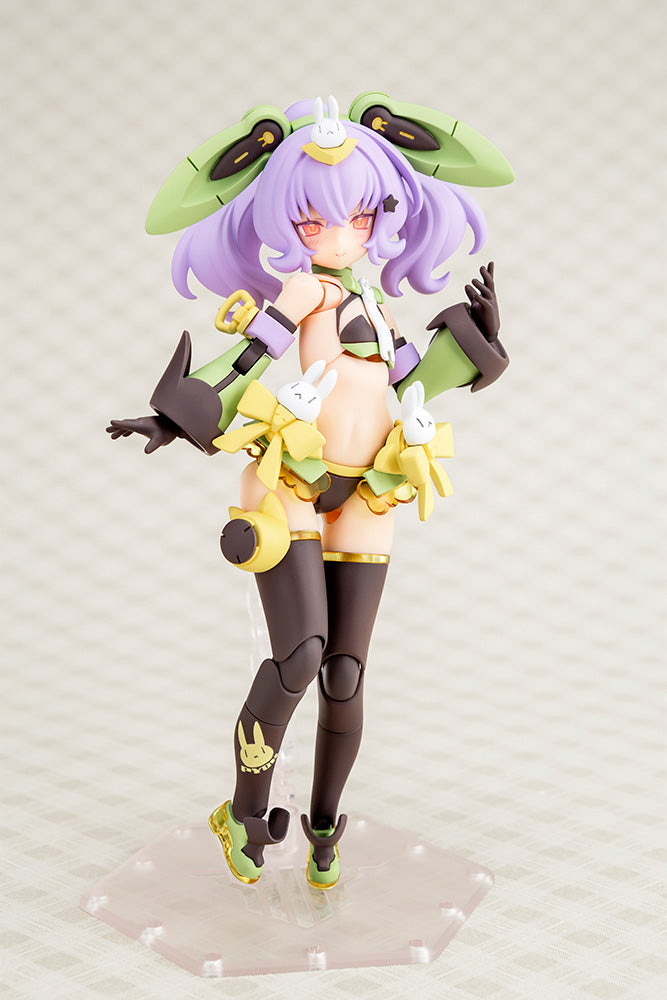 メガミデバイス PUNI⭐︎MOFU 02 トゥ