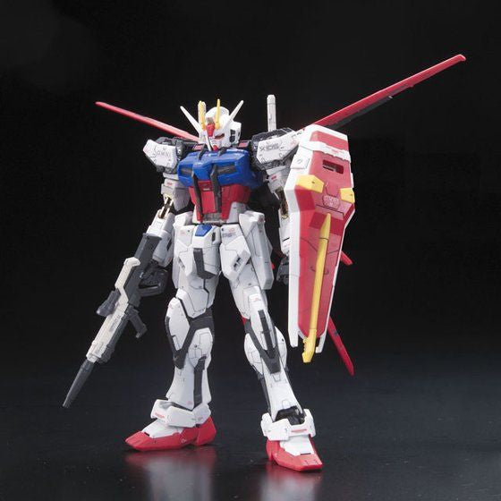1/144RG003 ｴｰﾙｽﾄﾗｲｸｶﾞﾝﾀﾞﾑ