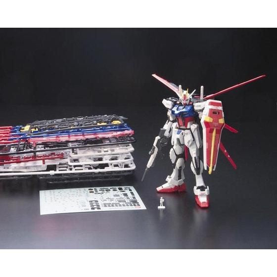 1/144RG003 ｴｰﾙｽﾄﾗｲｸｶﾞﾝﾀﾞﾑ