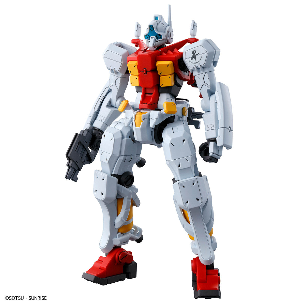 HG 1/144 ゲルググ スガイ機