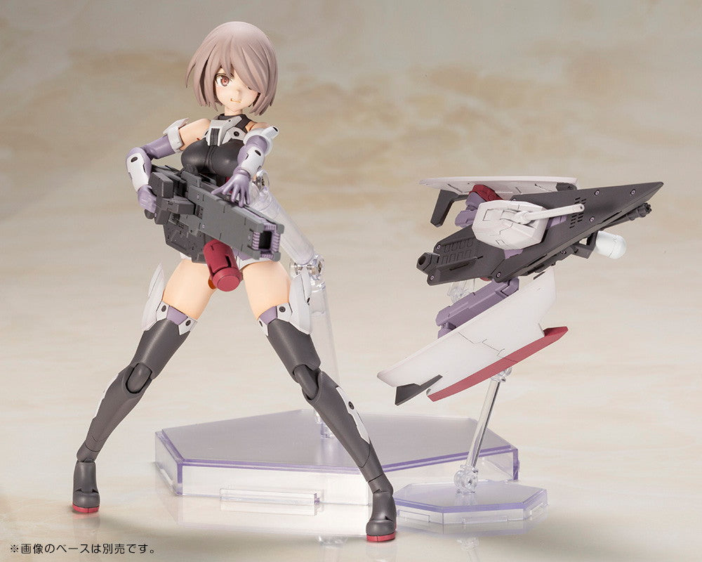 フレームアームズ・ガール 金剛