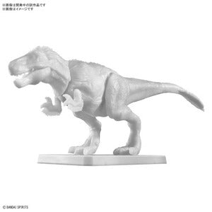 ﾌﾟﾗﾉｻｳﾙｽ01 ﾃｨﾗﾉｻｳﾙｽ ﾍﾟｲﾝﾃｨﾝｸﾞ Ver.