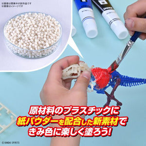 ﾌﾟﾗﾉｻｳﾙｽ01 ﾃｨﾗﾉｻｳﾙｽ ﾍﾟｲﾝﾃｨﾝｸﾞ Ver.