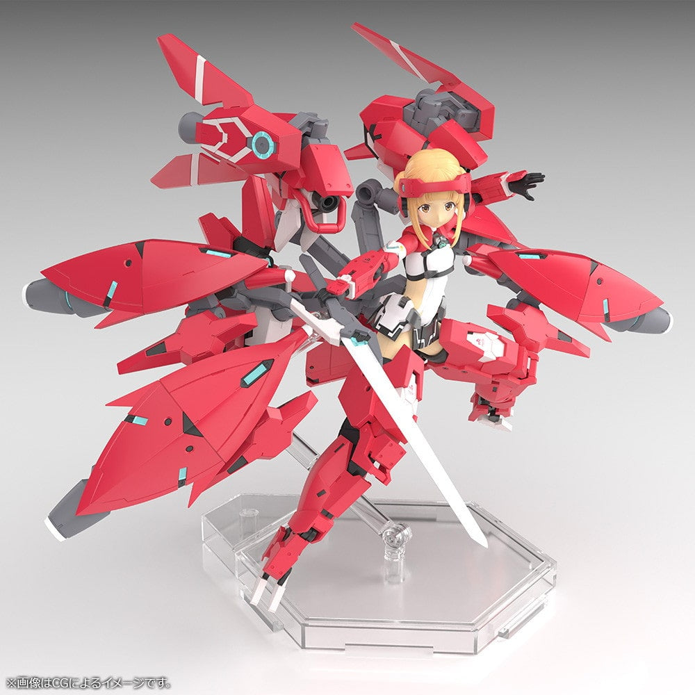 ﾒｶﾞﾐﾃﾞﾊﾞｲｽ ｱﾘｽ・ｷﾞｱ・ｱｲｷﾞｽ 高幡のどか 【師門】