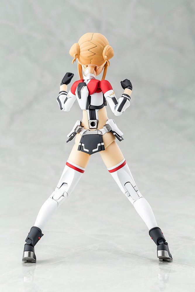 メガミデバイス × アリス・ギア・アイギス 高幡のどか ＆師門 ﾒｶﾞﾐﾃﾞﾊﾞｲｽ ｱﾘｽ・ｷﾞｱ・ｱｲｷﾞｽ 高幡のどか 【師門】