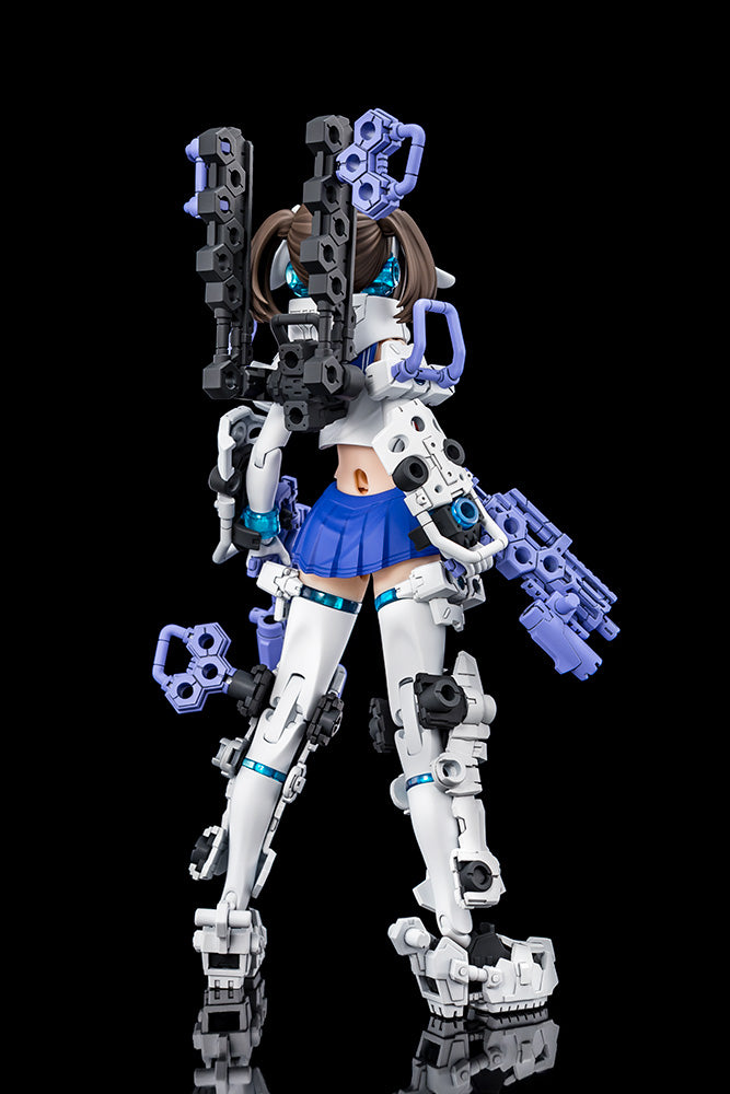 ﾒｶﾞﾐﾃﾞﾊﾞｲｽ No.1 BUSTER DOLL ｶﾞﾝﾅｰ