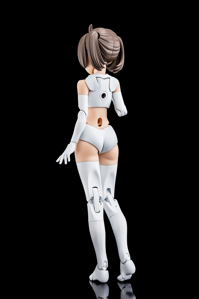 ﾒｶﾞﾐﾃﾞﾊﾞｲｽ No.1 BUSTER DOLL ｶﾞﾝﾅｰ